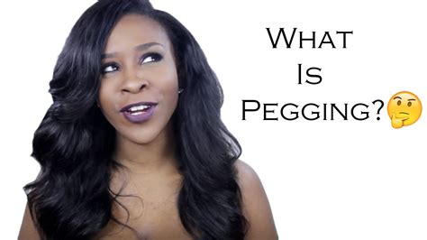 black pegging|Free Black Pegging Porn Videos (690)